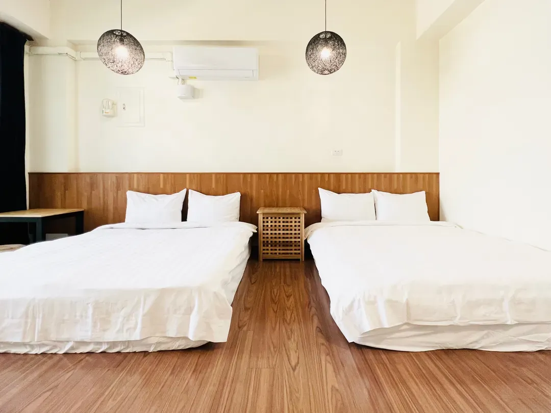 Taitung Greener Homestay