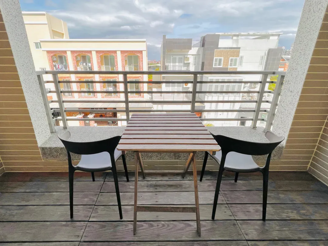 Taitung Greener Homestay