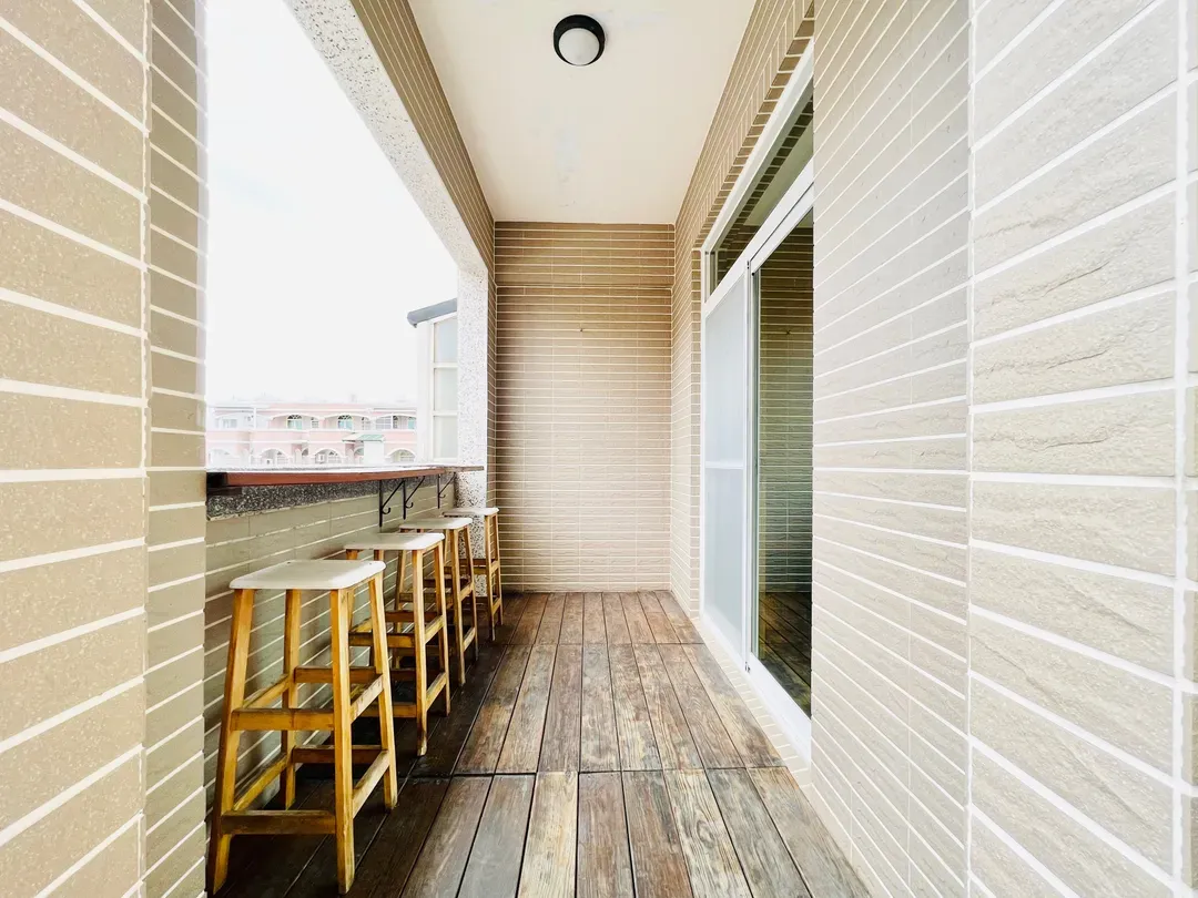 Taitung Greener Homestay