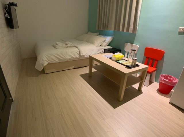 Chill_Place-Chill Nordic Emerald Double Room-7