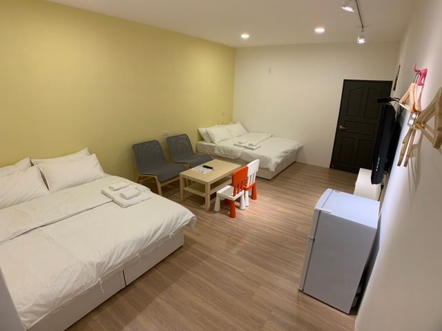 Chill_Place-Chill Country Quadruple Room-5