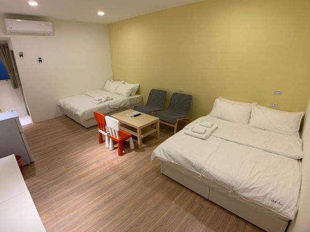 Chill_Place-Chill Country Quadruple Room-1