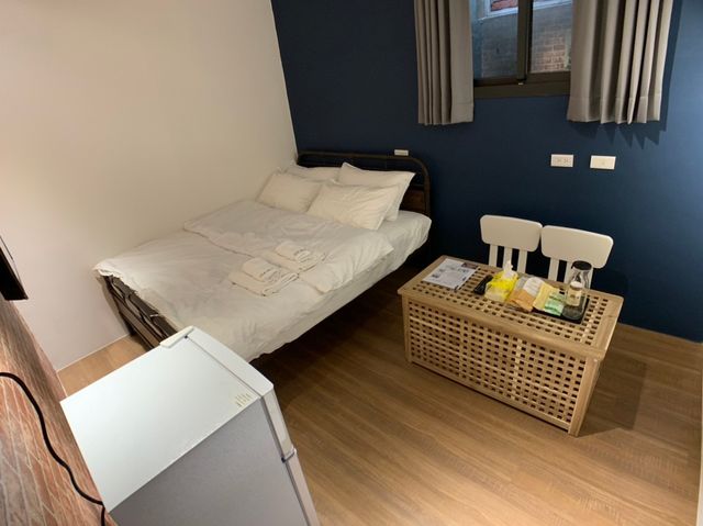 Chill_Place-Chill British Industrial Double Room-2
