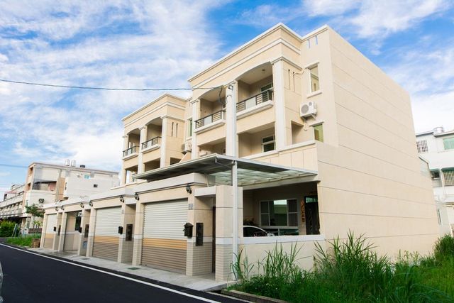 沐月心宿民宿 | 8-11人台東包棟-8人包棟入住-1