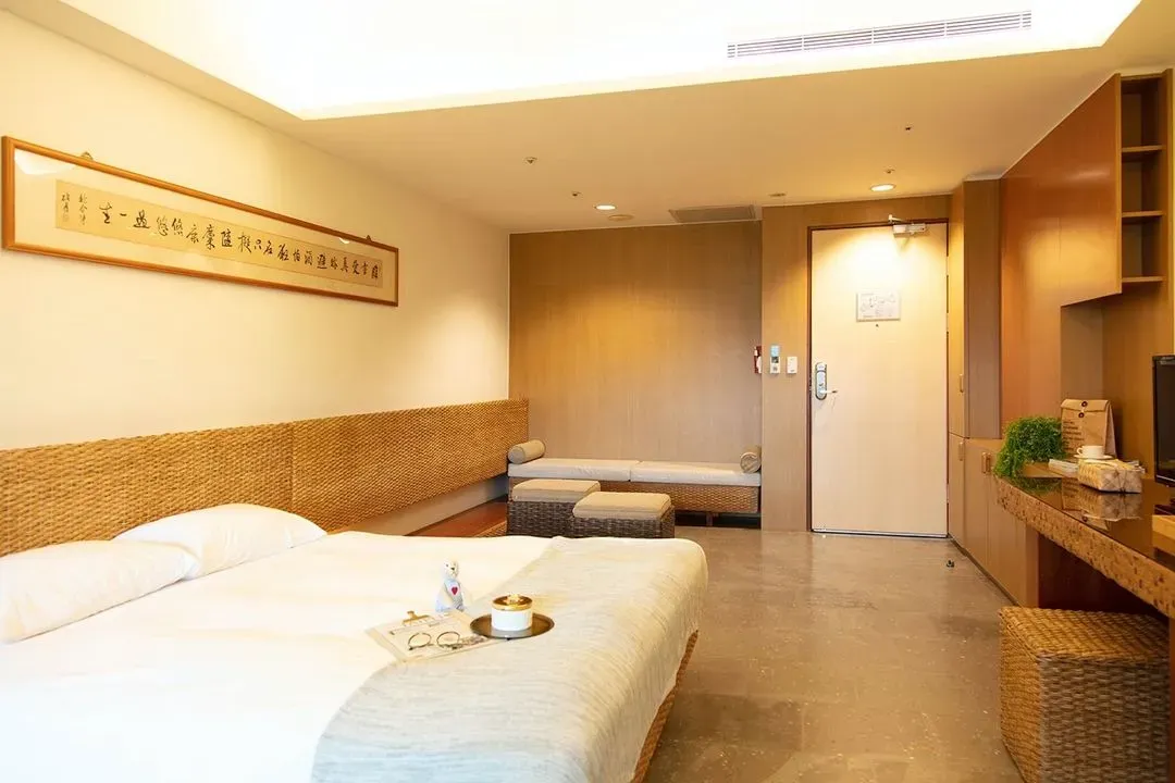 Luminous Hot Spring Resort & SPA