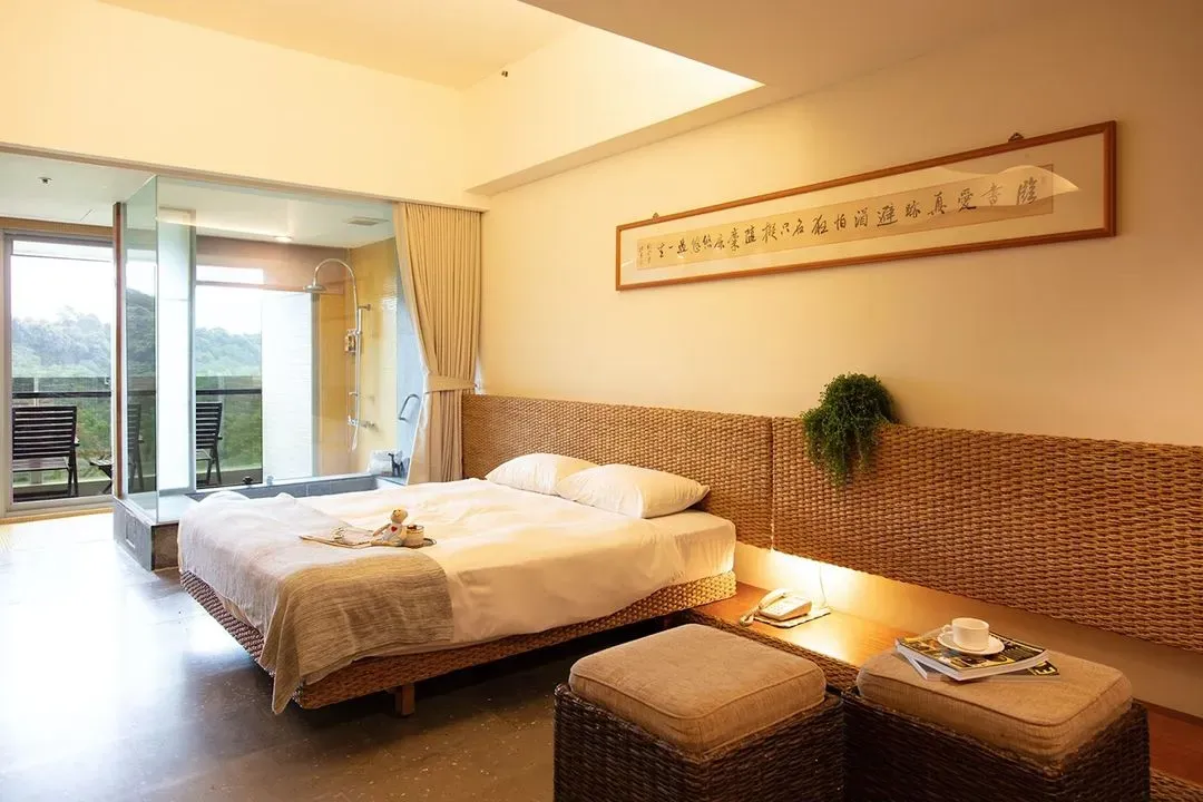 Luminous Hot Spring Resort & SPA