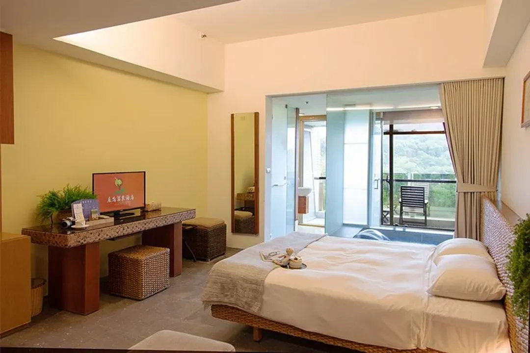 Luminous Hot Spring Resort & SPA