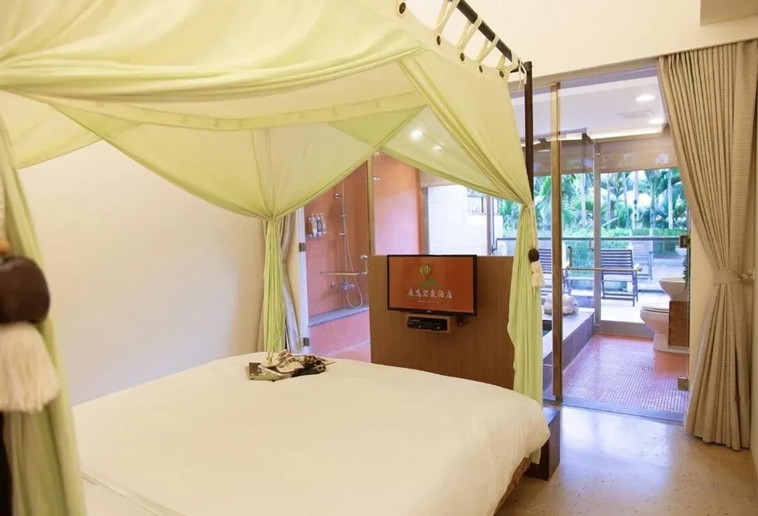 Luminous Hot Spring Resort & SPA