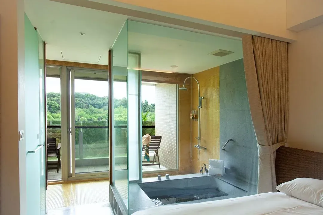 Luminous Hot Spring Resort & SPA