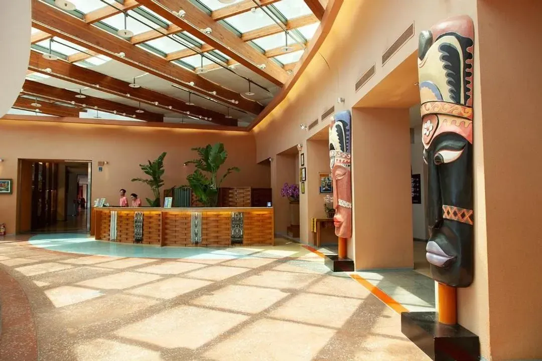 Luminous Hot Spring Resort & SPA
