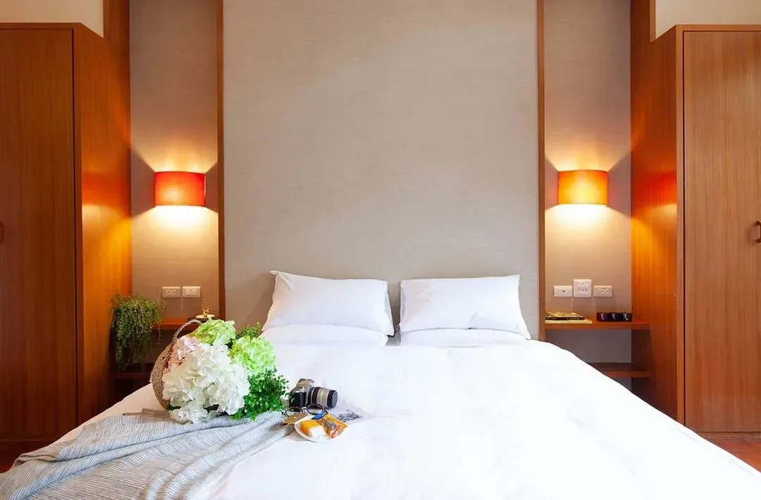 Luminous Hot Spring Resort & SPA