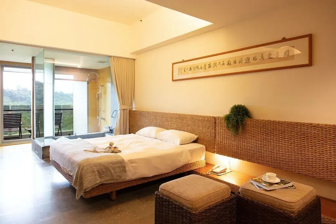 Luminous Hot Spring Resort & SPA
