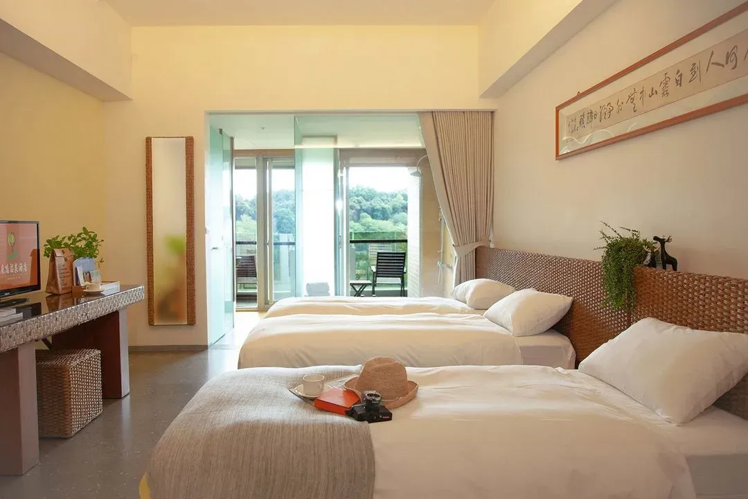 Luminous Hot Spring Resort & SPA