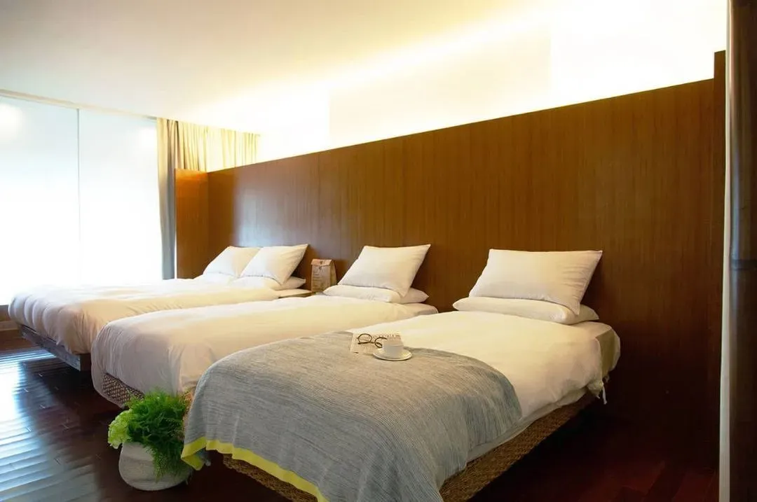 Luminous Hot Spring Resort & SPA
