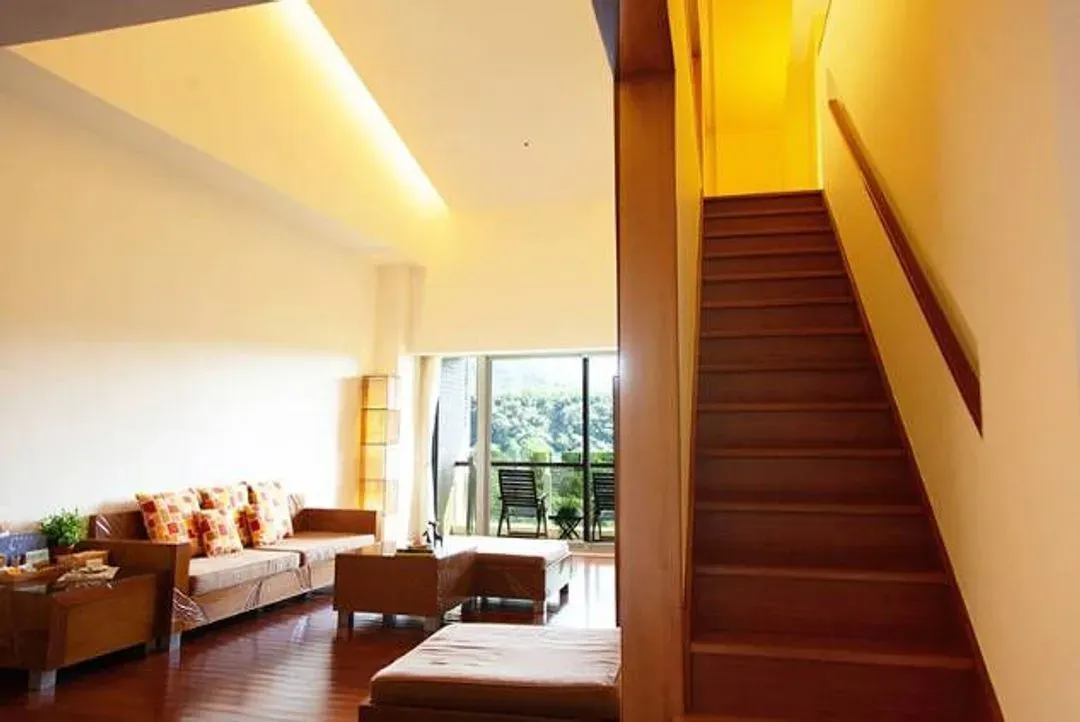 Luminous Hot Spring Resort & SPA