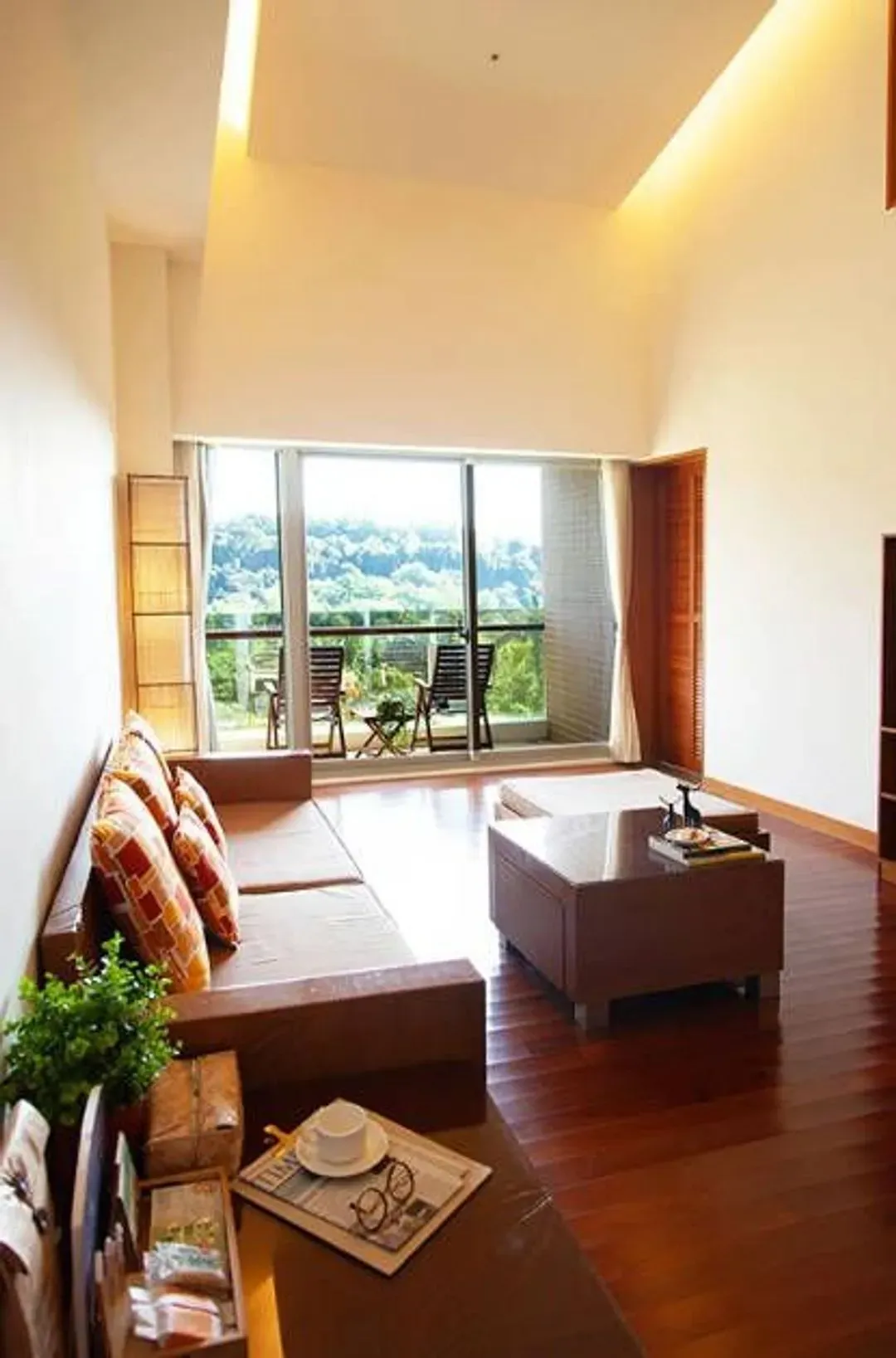 Luminous Hot Spring Resort & SPA