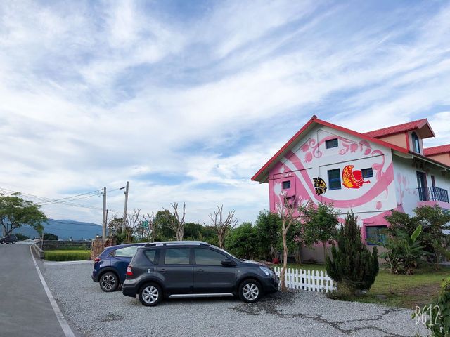 稻香田園民宿-加大 雙人房(不挑房型)-6
