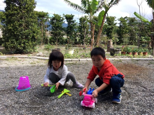 稻香田園民宿-加大 雙人房(不挑房型)-7