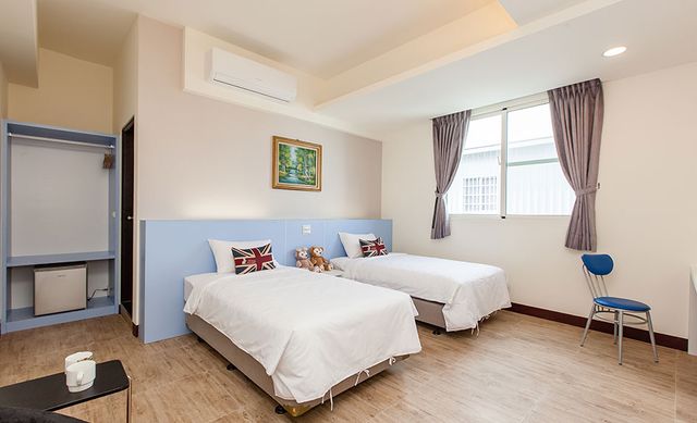 Pandara Bed and Breakfast-Double room-7