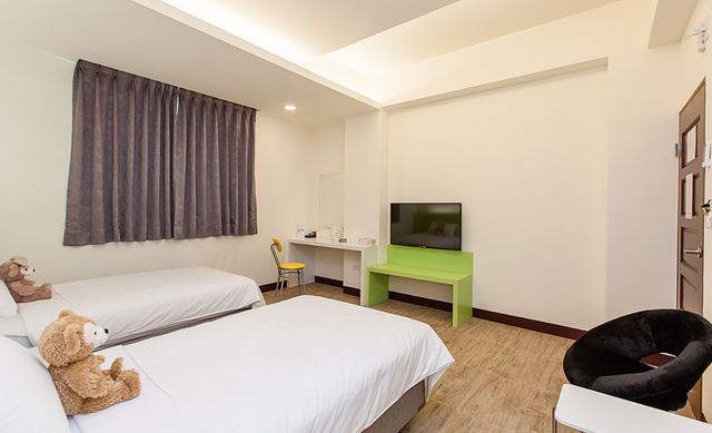 Pandara Bed and Breakfast-Double room-4