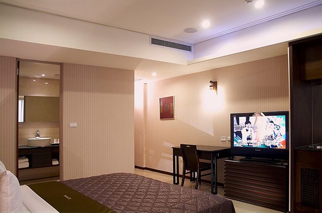 SLV Hotel Group-SLV Business Hotel-Standard Room-2