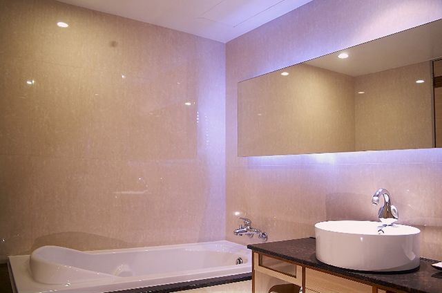 SLV Hotel Group-SLV Business Hotel-Standard Room-4