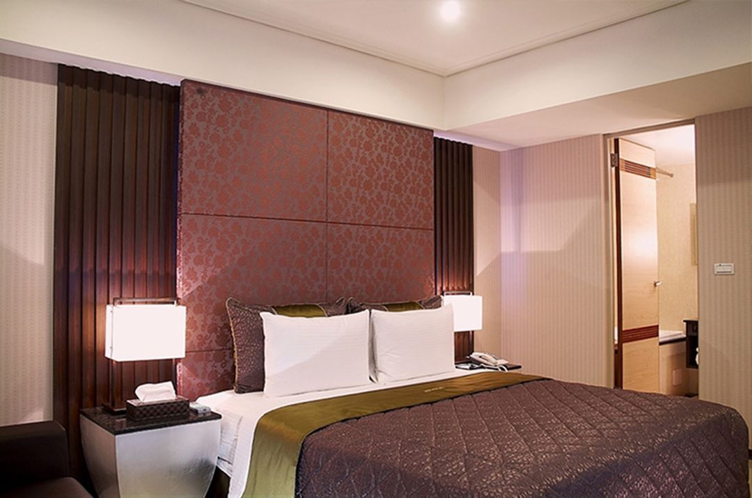 SLV호텔 그룹-SLV 비지니스 호텔 (SLV HOTEL GROUP-SLV business hotel)