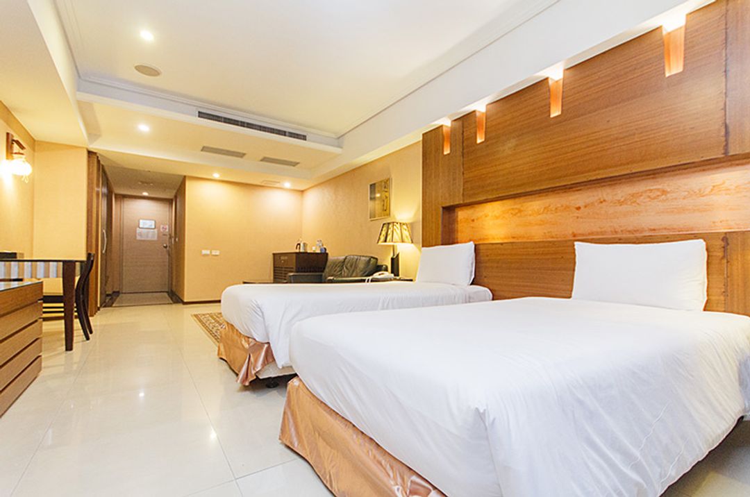 SLV호텔 그룹-SLV 비지니스 호텔 (SLV HOTEL GROUP-SLV business hotel)