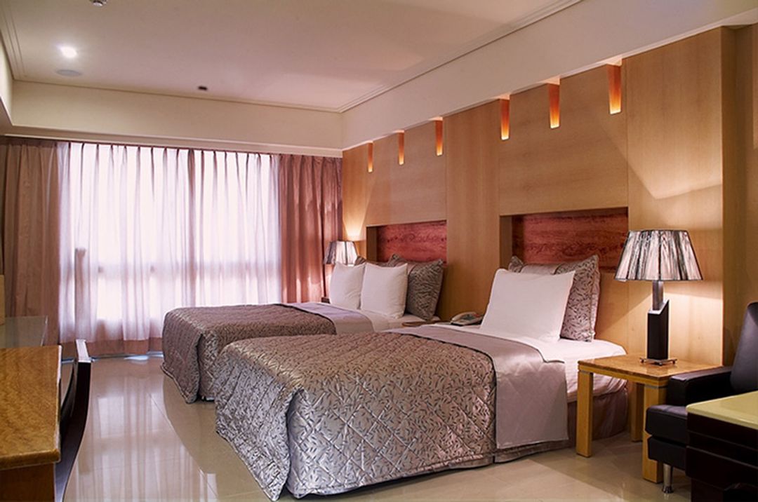 SLV호텔 그룹-SLV 비지니스 호텔 (SLV HOTEL GROUP-SLV business hotel)
