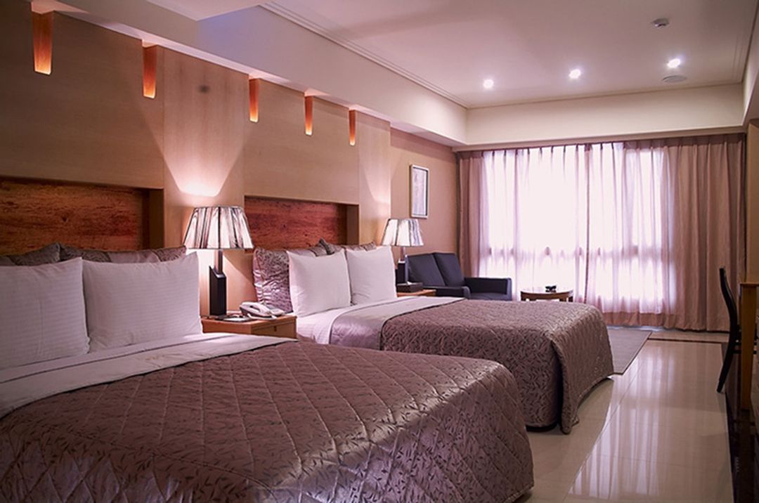 SLV호텔 그룹-SLV 비지니스 호텔 (SLV HOTEL GROUP-SLV business hotel)