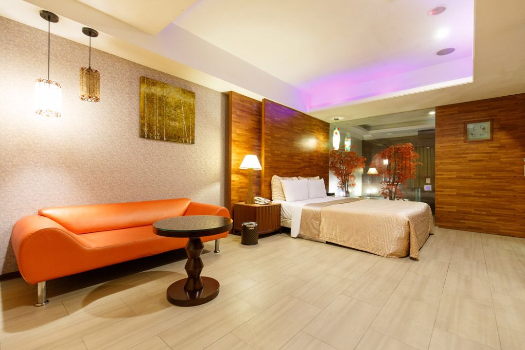 SLV호텔 그룹-SLV 비지니스 호텔 (SLV HOTEL GROUP-SLV business hotel)