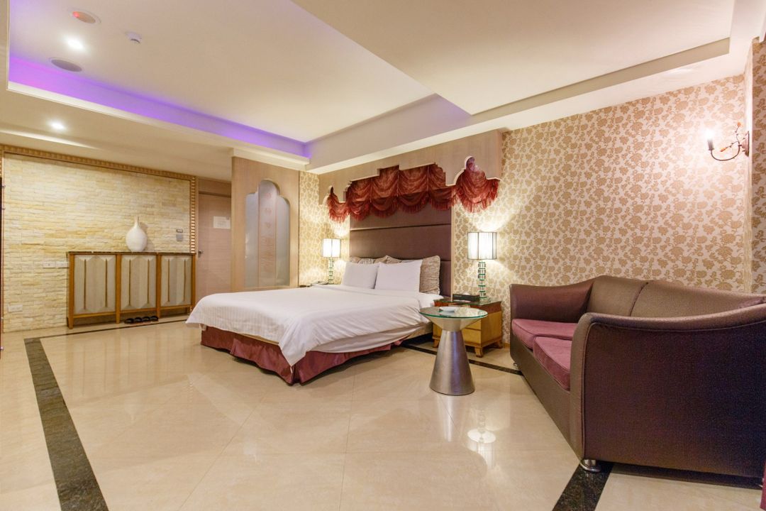 SLV호텔 그룹-SLV 비지니스 호텔 (SLV HOTEL GROUP-SLV business hotel)
