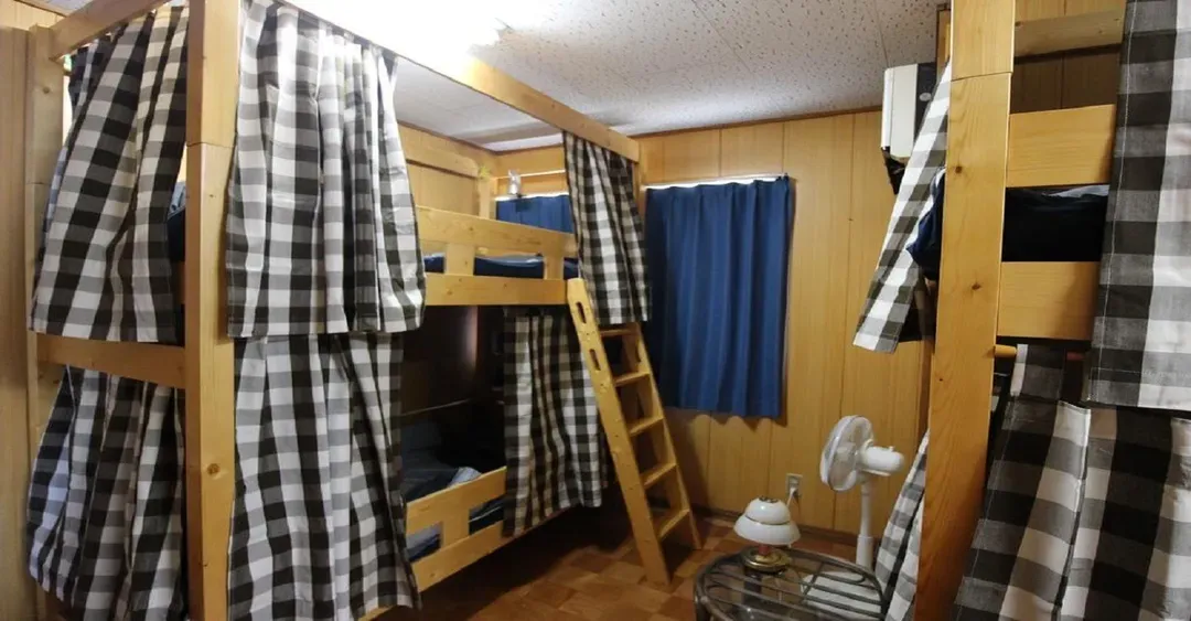 城堡旅宿