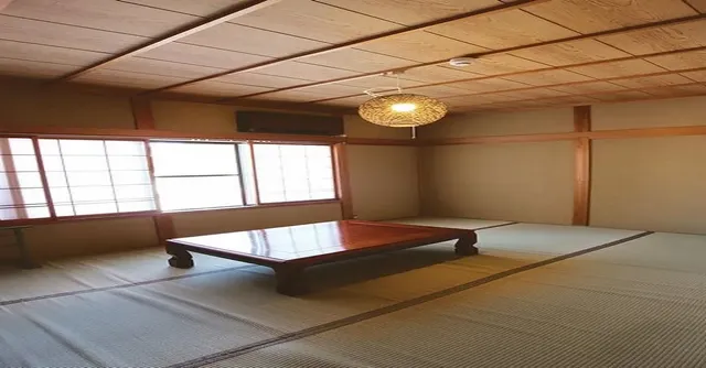 和室 ご家族のゲスト様にも room 1
