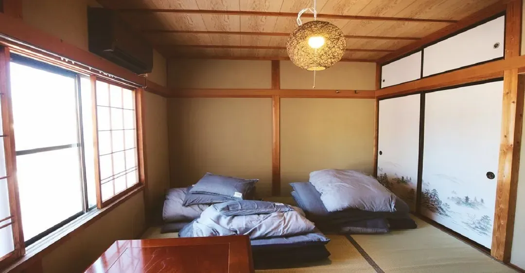 城堡旅宿-2