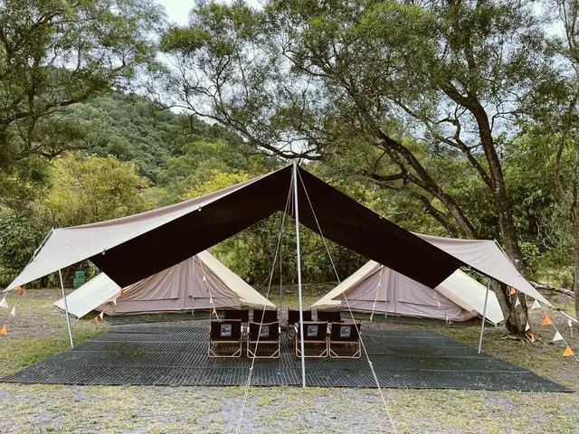 小山屋二帳一廳