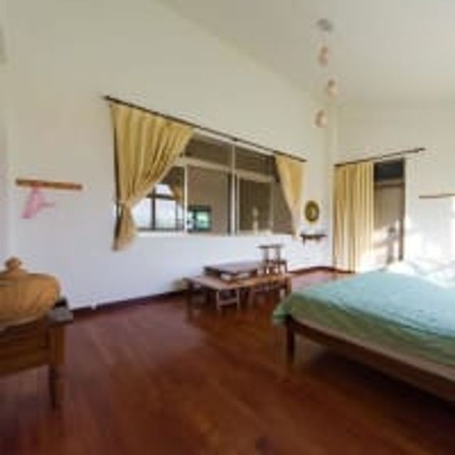 Chihpen tap Bed and Breakfast-Luxury quadruple room-3