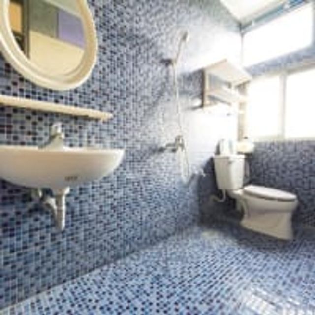 Chihpen tap Bed and Breakfast-Luxury quadruple room-6