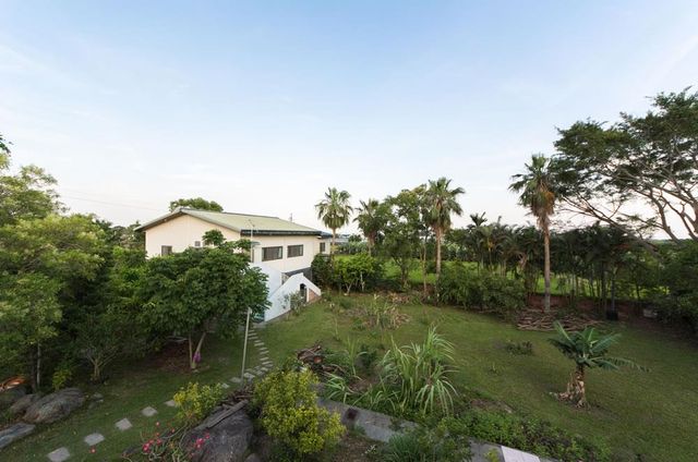 Chihpen tap Bed and Breakfast-Exquisite quadruple room-5