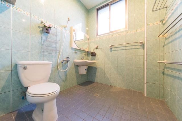 Chihpen tap Bed and Breakfast-Eight people and-7