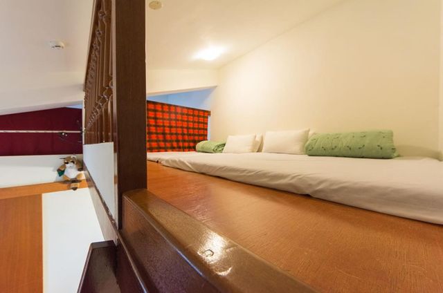 Chihpen tap Bed and Breakfast-Eight people and-3