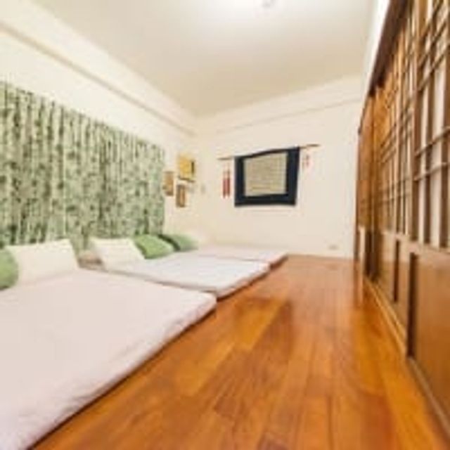 Chihpen tap Bed and Breakfast-Six people and-2