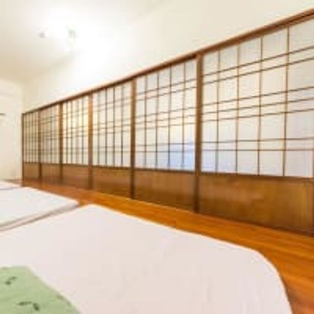 Chihpen tap Bed and Breakfast-Six people and-3