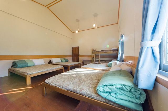 Chihpen tap Bed and Breakfast-Ten-person suite-4
