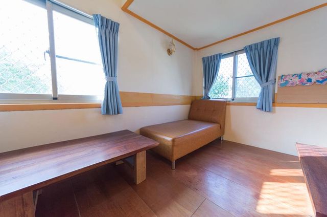 Chihpen tap Bed and Breakfast-Ten-person suite-9
