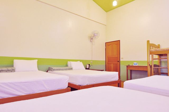 Chihpen tap Bed and Breakfast-Ten-person suite-8