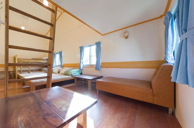 Chihpen tap Bed and Breakfast-Ten-person suite-10