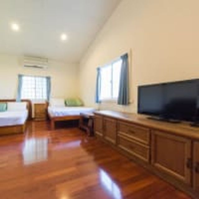 Chihpen tap Bed and Breakfast-Six-person elegant suite-6