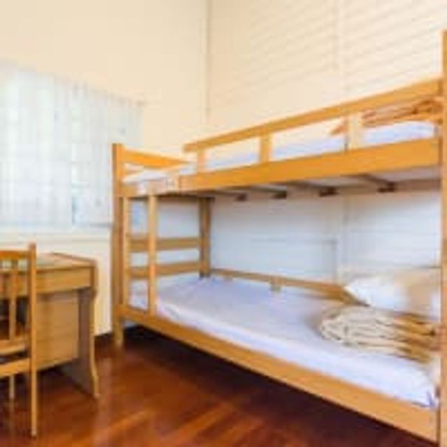 Chihpen tap Bed and Breakfast-Six-person elegant suite-5