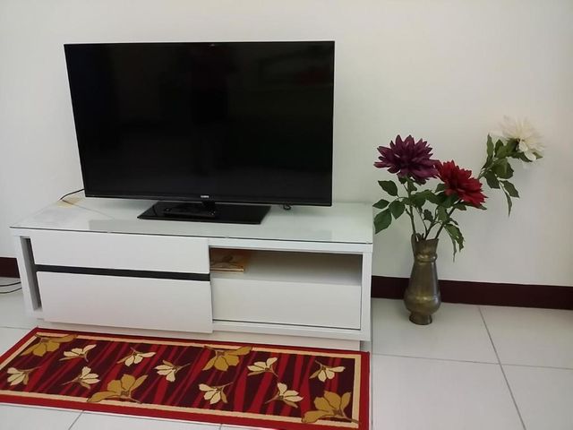 아이 리 언 홈스테이  (Ai Li En Homestay)-Deluxe double room-3